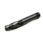 DORMER End Mill C250 14.0 HSCO 80 ISO1641 ET6