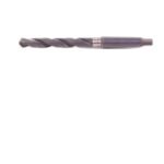 DORMER HSS-14,5 mm Taper Shank Drill - Image 2