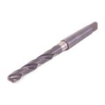 DORMER HSS-14,5 mm Taper Shank Drill