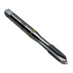 DORMER Tap E348 M10 HSCo Yellow Shark Gun Nose Din 371 - Image 4