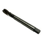 DORMER Taps E258 M12 ISO 2 6H HSCo 15 140.81 EV5 Din 376 - Image 2