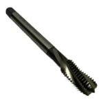 DORMER Taps E258 M12 ISO 2 6H HSCo 15 140.81 EV5 Din 376 - Image 4