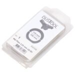 DUSTTOOL KG-Flex 125mm (A/B) RC.1