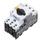 EATON PKZM04 XTPR004BC1