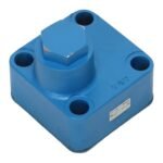 EATON VICKERS C5GV825UG 614374 - Image 3