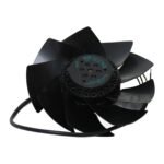 EBM-PAPST A2E200-A138-01 (TOP) - Image 3