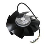 EBM-PAPST A2E200-A138-01 (TOP) - Image 5