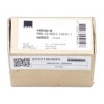 ELEQ FAGET RM60N-E3A 4M2401N - Image 2