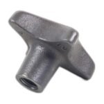 ELESA GANTER DIN 6335-GG-80-M16-E