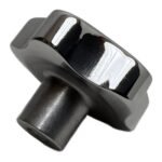 ELESA+GANTER GN 5336-60-M10-E-PL Star Knob - Image 3