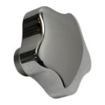 ELESA+GANTER GN 5336-60-M10-E-PL Star Knob - Image 4