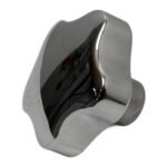 ELESA+GANTER GN 5336-60-M10-E-PL Star Knob - Image 5