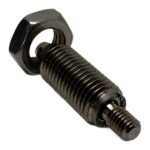 ELESA+GANTER GN 613-6-GK-NI blokkeerbout RVS