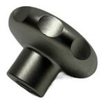 ELESA+GANTER Stainless steel clamping knob - Image 2