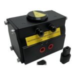 EMERSON KEYSTONE F89E-003 DA