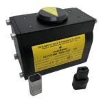 EMERSON KEYSTONE F89E-003 DA - Image 3