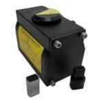 EMERSON KEYSTONE F89E-003 DA - Image 4