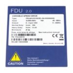 EMOTRON FDU 2.0 FDU48-018 54CE--AA-NNNNANG - Image 3