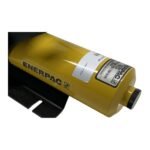 ENERPAC PA133 Air Hydraulic Foot Pump - 10,000 PSI / 700 Bar - Image 2