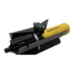 ENERPAC PA133 Air Hydraulic Foot Pump - 10,000 PSI / 700 Bar - Image 5