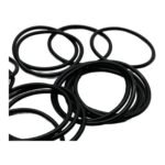 ERIKS O 25X1,5 NBR70 O-Ring - Image 2