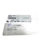 ERIKS O 25X1,5 NBR70 O-Ring - Image 4