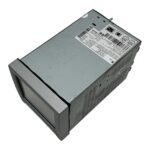 EUROTHERM 6100A/U12/NONE/PANEL/NOLCK/SLV/VH/NOITPS/XXXXXX/096M/CF/