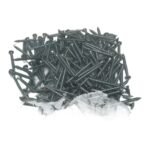 FABORY 29310.030.035 Verzonken spaanplaatschroef met T-ster Staal Elektrolytisch verzinkt 3X35MM - Image 3