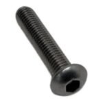 FABORY 55030.080.040 Hexagon Socket butto screw SS M8x40 - Image 5