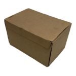 FABORY M20X80 08750 DIN931 ISO4014 5.6 - Image 2