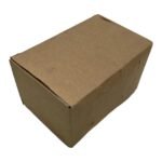 FABORY M20X80 08750 DIN931 ISO4014 5.6 - Image 3