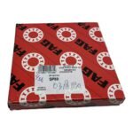 FAG SP80 veerring - Image 4