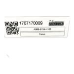 FANUC A06B-6124-H103 - Image 2