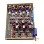 FANUC A20B-0008-0461/04A - Image 4