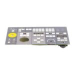 FANUC / MORA-SEIKI AB12C-4141 / NO (AB12C-4141 / AN0) - Image 2
