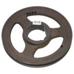 FENNER SPB 236X1 Bush 2012