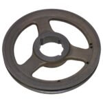 FENNER SPB 250X1 Bush 2012 - Image 5