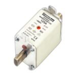 FERRAZ-SHAWMUT NH00GG50V125