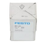 FESTO 4450 MFH-3-M5 - Image 5