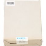 FESTO 5L-QS-10 (163158) - Image 2