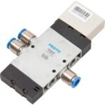 FESTO 5L-QS-10 (163158)