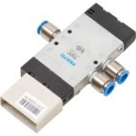 FESTO 5L-QS-10 (163158) - Image 3