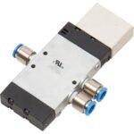 FESTO 5L-QS-10 (163158) - Image 4