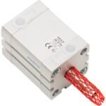 FESTO ADN-40-30-I-P-A-S2-"M6"EX4 (536288) - Image 3