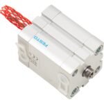 FESTO ADN-40-30-I-P-A-S2-"M6"EX4 (536288) - Image 5