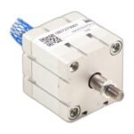 FESTO ADN-63-25-A-P-A-S2 (536330) - Image 2