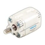 FESTO ADVU-25-20-A-P-A (156611) - Image 2