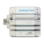 FESTO ADVU-40-25-PA-S1 (161156) - Image 2