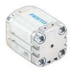 FESTO ADVU-40-25-PA-S1 (161156) - Image 3