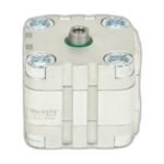 FESTO ADVU-40-5-P-A (156540) - Image 3